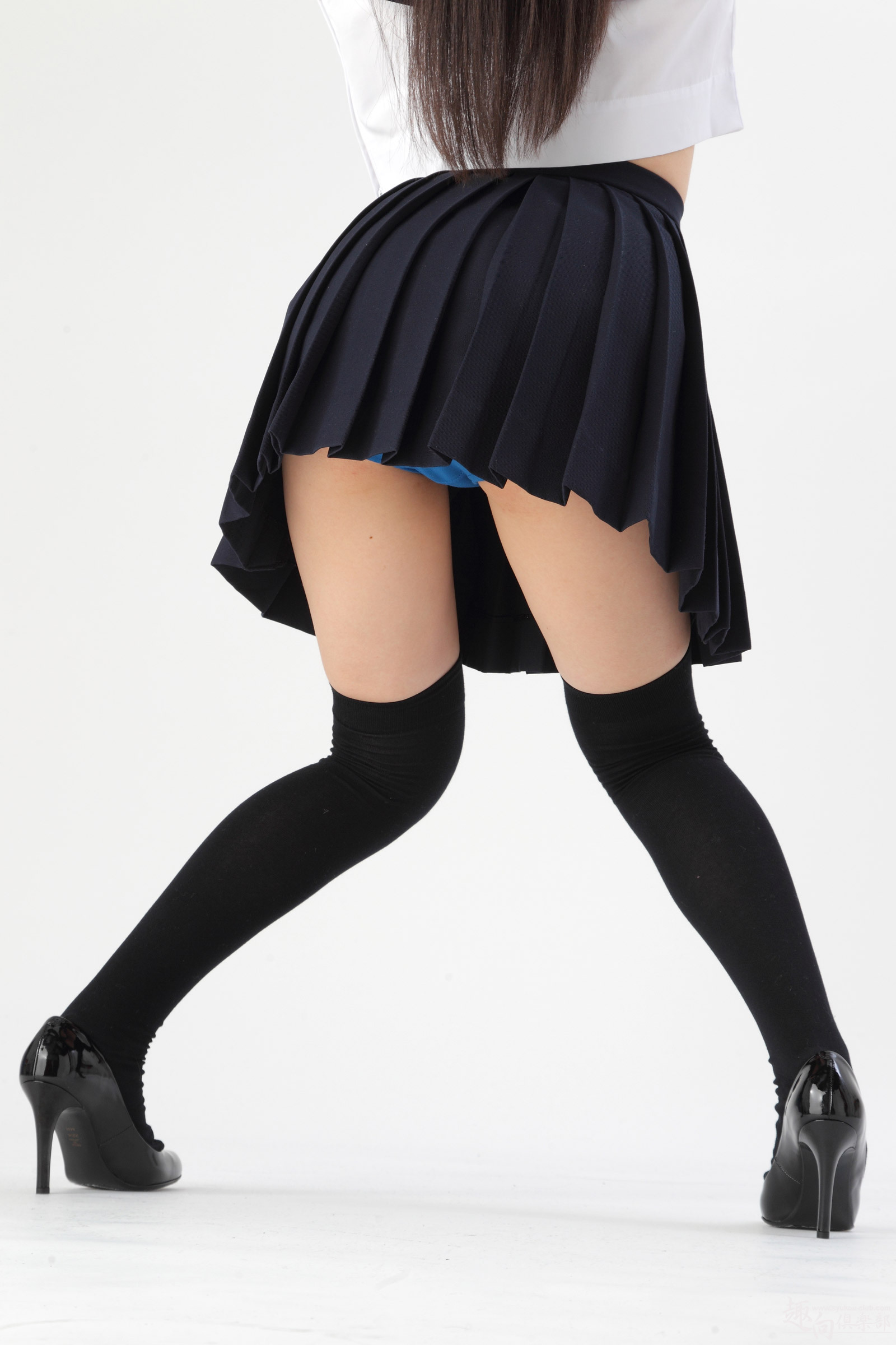 [Syukou-Club] 2013.05.28 制服趣向 未公開畫像 2